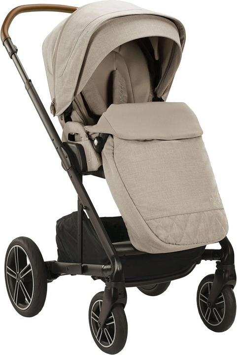 Produktbild Nuna Mixx next magnetic buckle