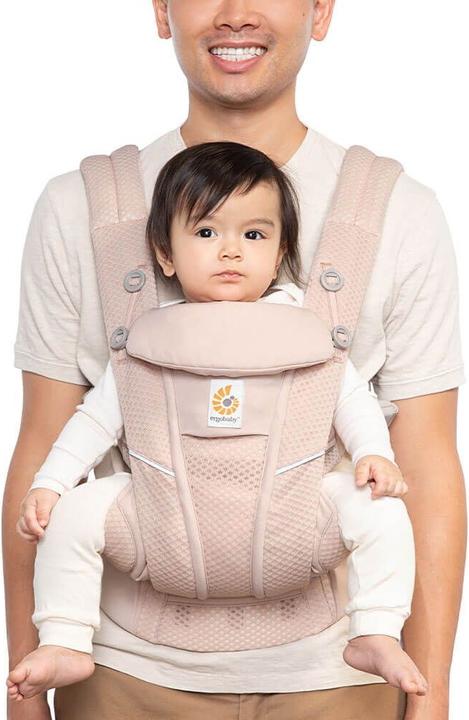 Produktbild Ergobaby Omni Breeze