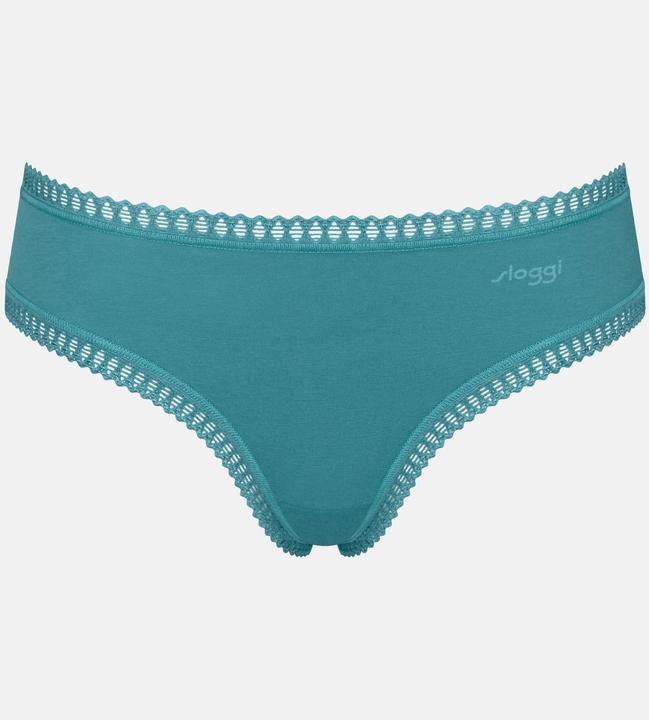 Produktbild Sloggi Slip GO CRUSH Damen-Hipster 3er Pack (XS, 3er Pack)