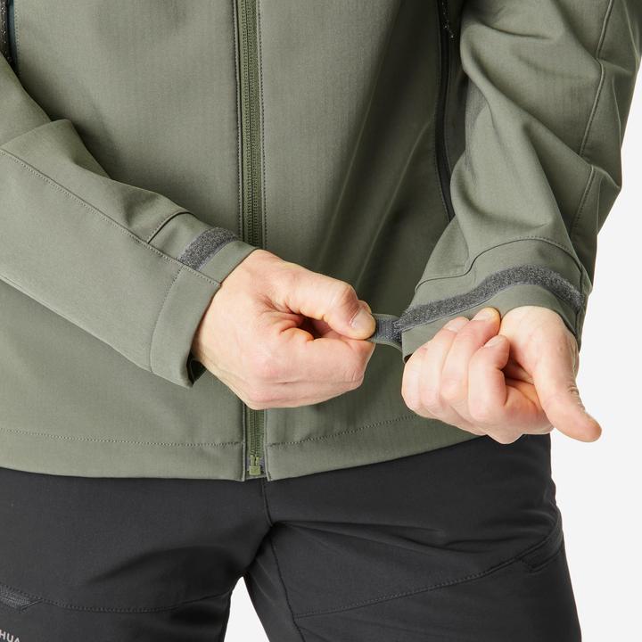 Actual product image Forclaz MT 500 (3XL)