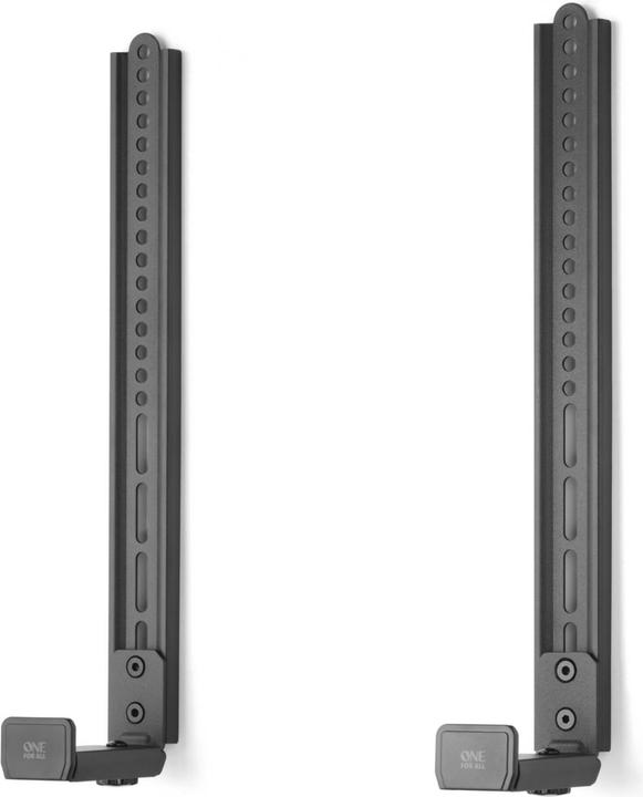 Produktbild One for All WM5350 (1 Stk., Wandmontage, Nicht beweglich)