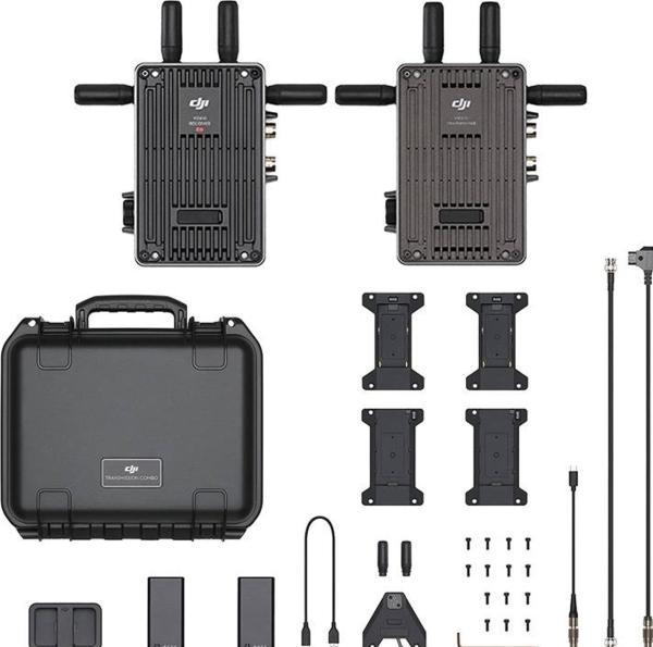 Produktbild DJI Transmission (Standard Combo) (Drohnen Transmitter, DJI Avata 2)