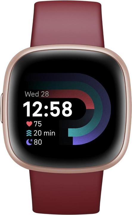 Immagine prodotto Fitbit Versa 4 (40.50 mm)