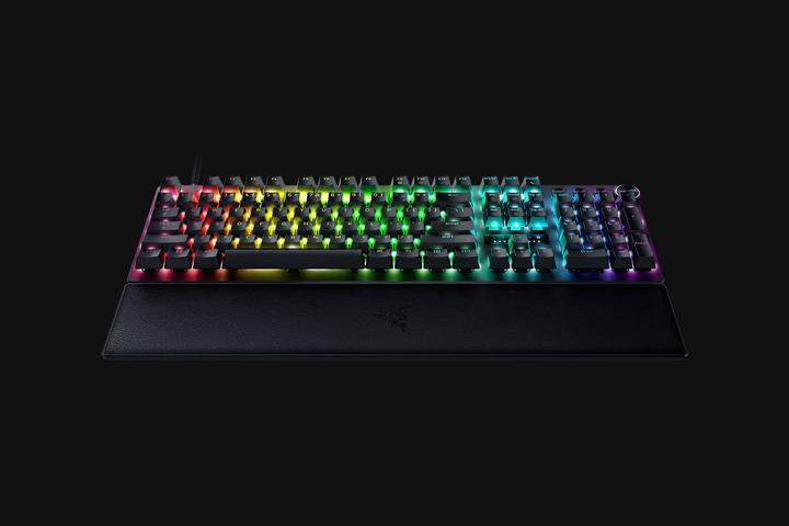 Produktbild Razer Huntsman V3 Pro (DE, Kabelgebunden)