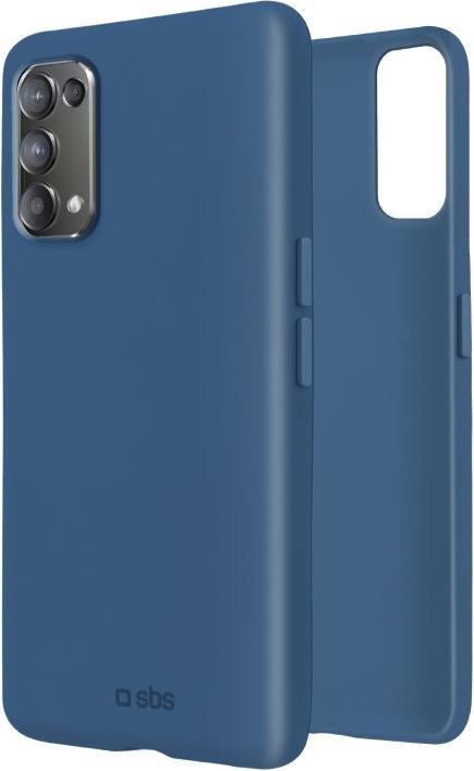 Produktbild SBS Schutzhülle (Oppo Find X3 Lite)