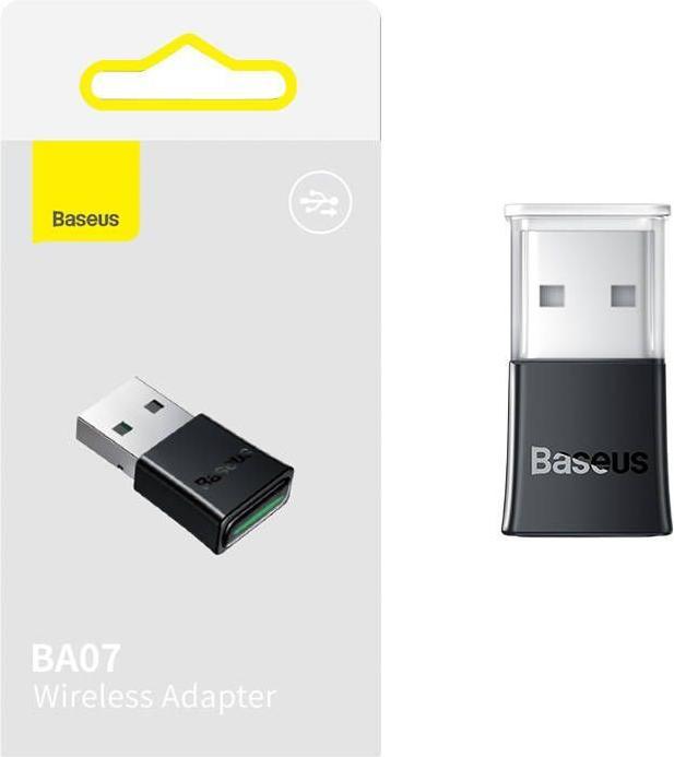 Image du produit Baseus BA07 (Transmetteur)