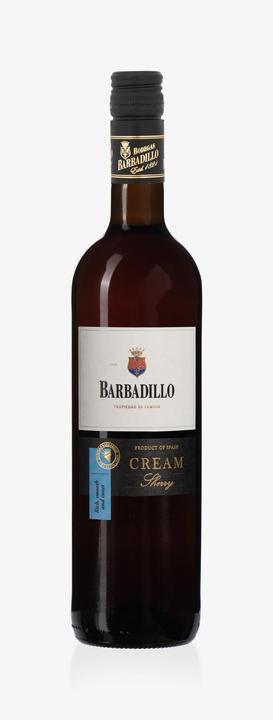 Image du produit Barbadillo Cream Sherry