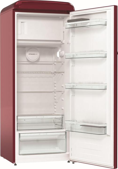 Image du produit Sibir OT25010BO (247 l)