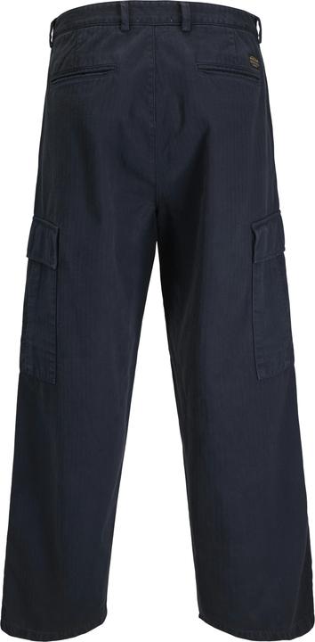 Actual product image Jack & Jones Jpstowen Jjherringbone Cargo Stydaw24 Ln (W31/L34)
