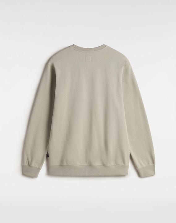 Image du produit Vans Classic Iii Crew London Fog (XXL)