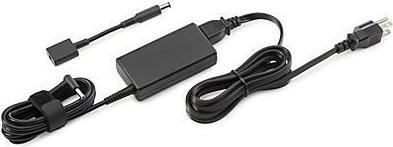 Produktbild HP 45 W Smart AC Adapter, 4.5 mm (45 W)