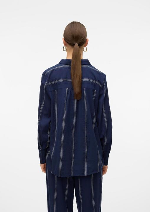 Actual product image Vero Moda VMHERDIS Shirt Shirt (S)