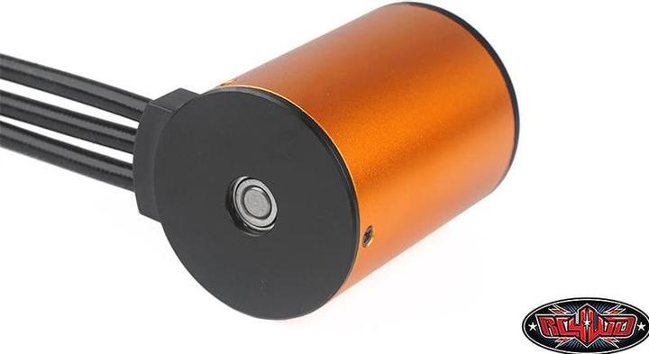 Produktbild Rc4Wd Brushless Sensorless Motor 3650-1200KV 2-3S