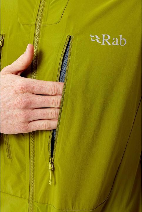 Produktbild Rab Borealis (M)