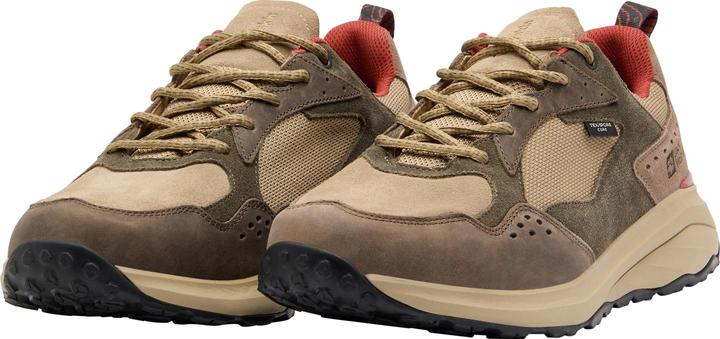 Produktbild Jack Wolfskin Camp Fever Texapore Low M (39.5)