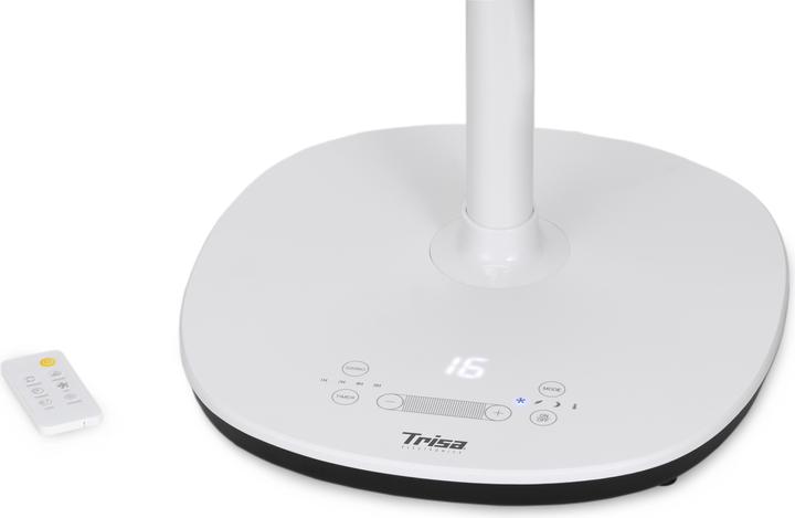 Immagine prodotto Trisa Silent Chill (47 dB)