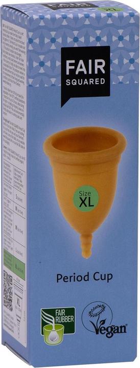 Fair Squared Period Cup (XL)