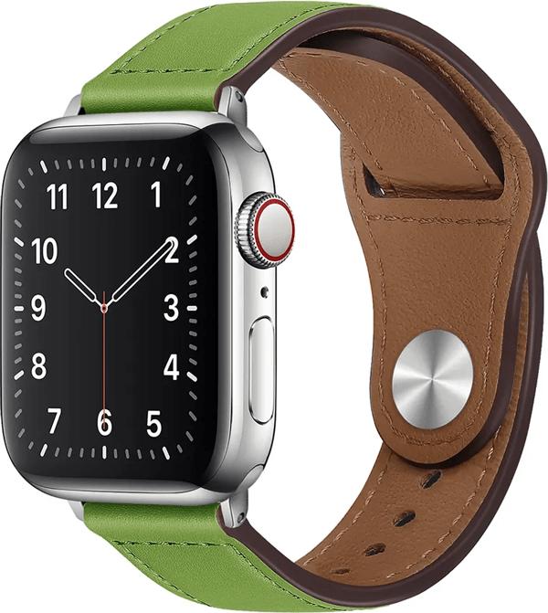 Image du produit Atra Bracelet Apple Watch (38 mm, 40 mm, 41 mm, Apple Watch Series 1, Apple Watch Series 2, Apple Watch Series 3, Apple Watch Series 4, Apple Watch Series 5, Apple Watch Series 6, Apple Watch Series 9, Apple Watch SE, Apple Watch Series 7, Apple Watch Series 8)
