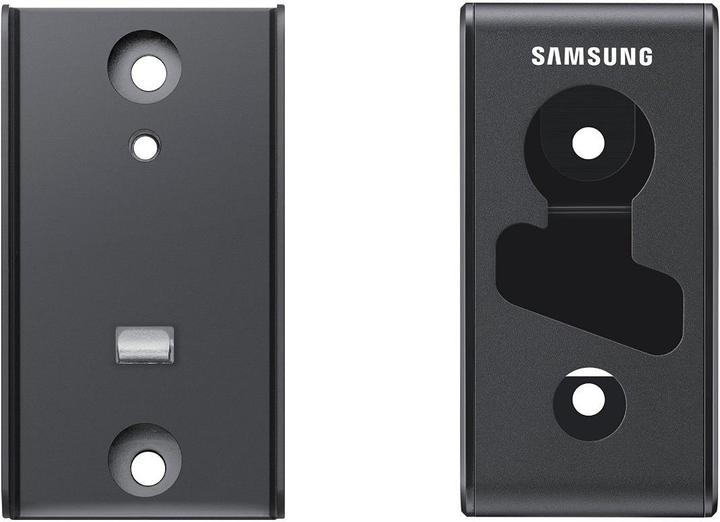Produktbild Samsung WMN550M/XC, Mini Wandhalterung 32"-65" (Wand, 65", 50 kg)