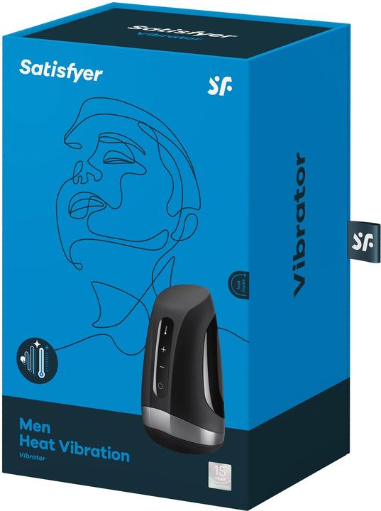 Immagine prodotto Satisfyer Men Heat