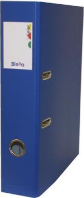 Actual product image Biella Plasticolor (A4, 70 mm, 1 Piece)