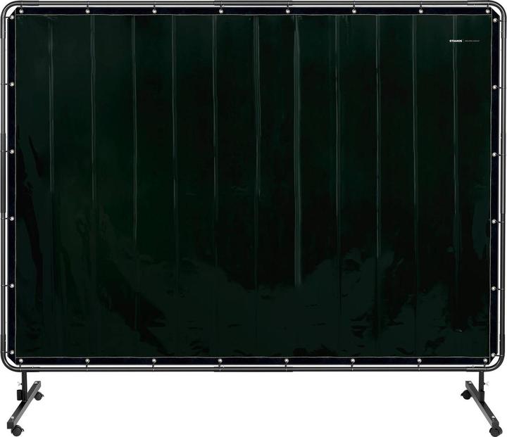 Actual product image Stamos Welding Screen - 239 x 196 cm