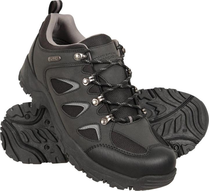 Produktbild Mountain Warehouse Wanderschuhe Adventure Wasserfest (45)