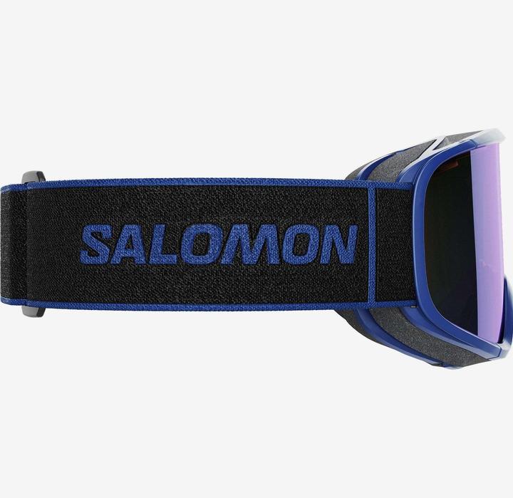 Actual product image Salomon Aksium 2.0 Photochromic Blue 2023