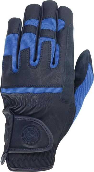 Produktbild Hy Emblem Reithandschuhe Signature (XL)