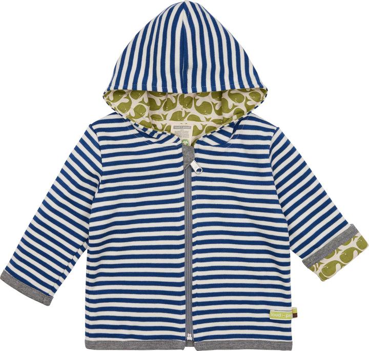 Produktbild loud + proud Wendejacke (86)