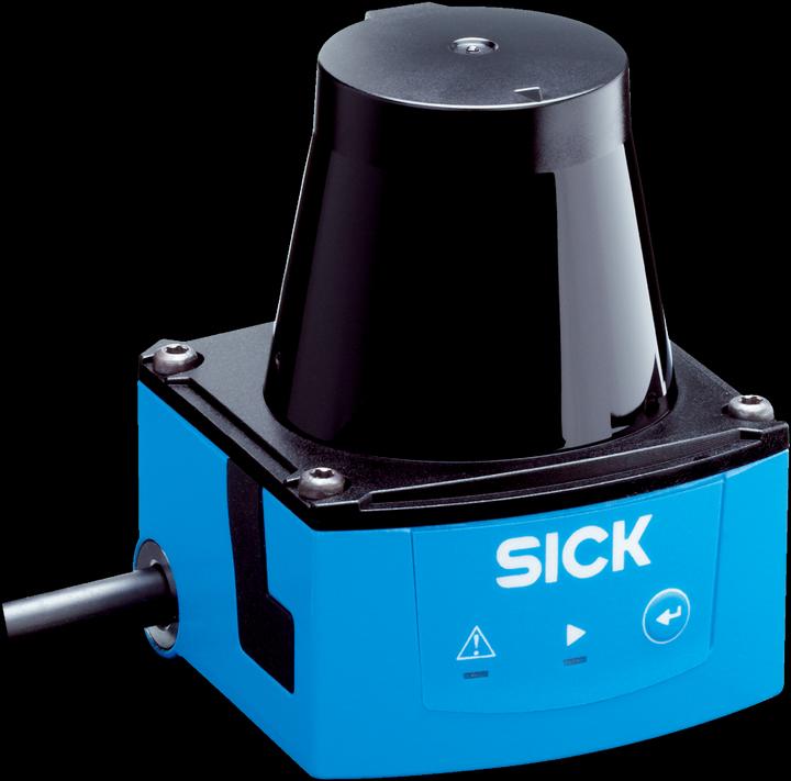 Sick Sensor
