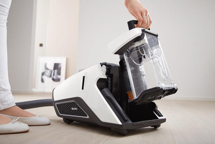 Produktbild Miele Blizzard CX1