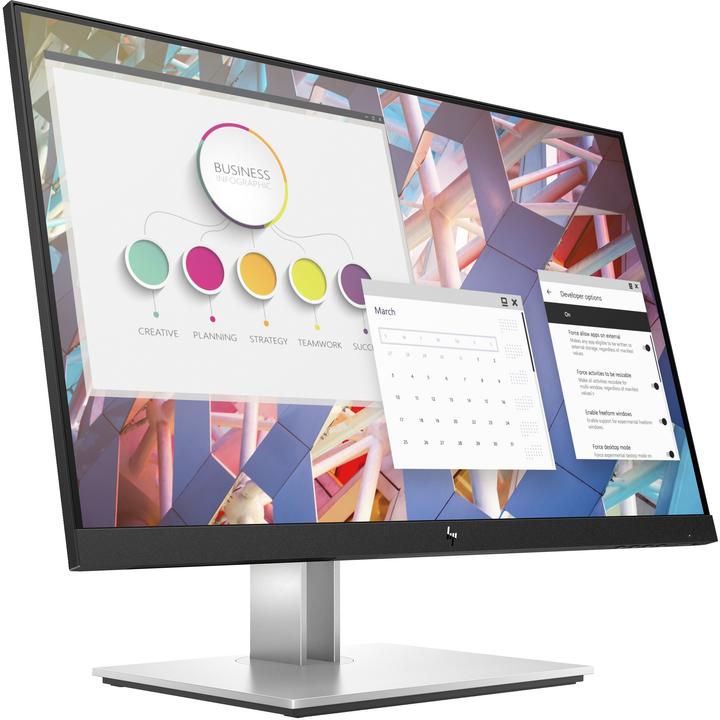 Image du produit HP E24 G4 (1920 x 1080 pixels, 23.80")