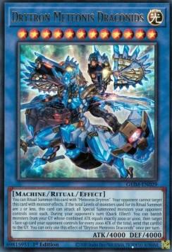 Produktbild Yu-Gi-Oh Genesis Impact - Booster Display (Englisch, Booster Display)
