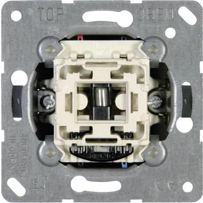 Immagine prodotto JUNG Interruttore di controllo dell'inserto, interruttore di commutazione LS 990, AS 500, CD 500, LS