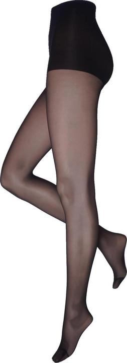 Image du produit Levee Comfort 40 Vital Collant, couleur 399 noir, taille 44-46 (40 DEN, 44 - 46)