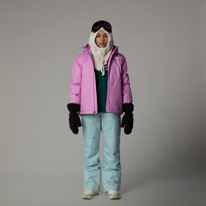 Produktbild North Face Girls Freedom Insulated (XS)