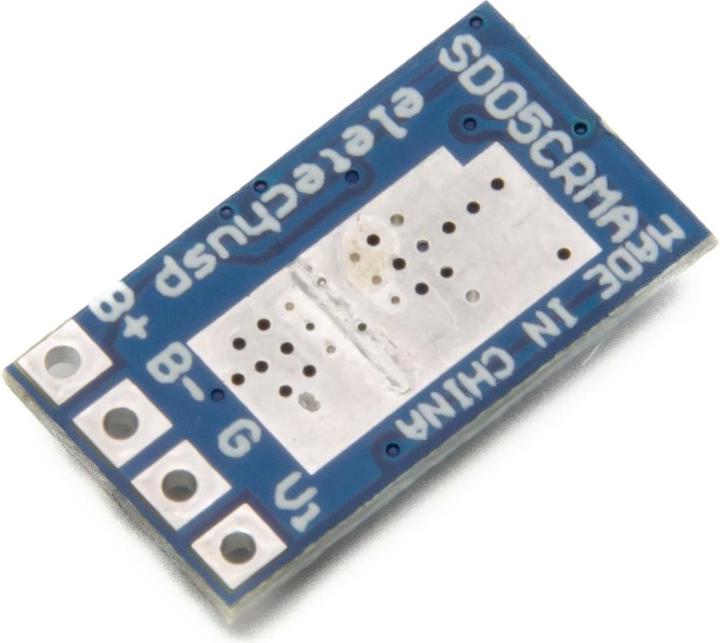 Image du produit Purecrea MPPT SD05CRMA Régulateur de charge solaire pour batteries Li-Ion / Lipo