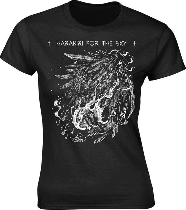 Universal Textiles Arson TShirt