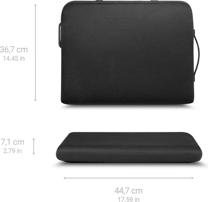Produktbild Medisana Wärme-Keilkissen OL300 (45 x 32 cm)