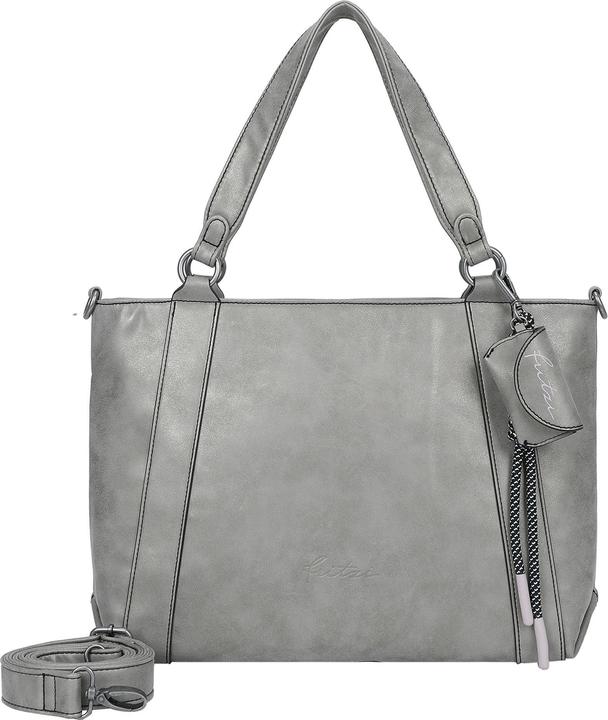Immagine prodotto Fritzi aus Preußen Bitzi08 Borsa shopper 38 cm (11 l)