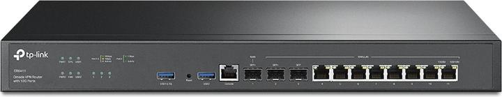 TP-Link TL-ER8XXX