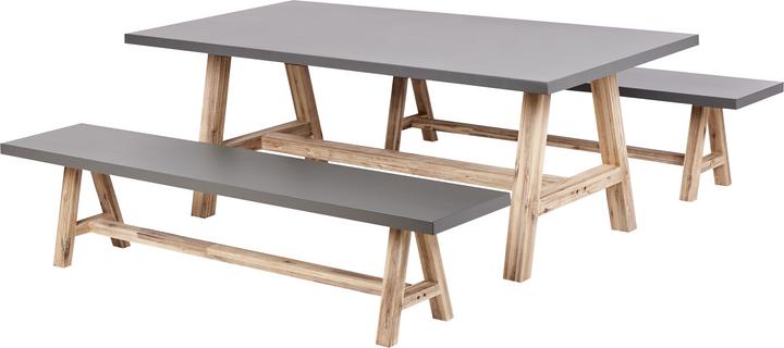 Actual product image Beliani Tonnare (100 cm)