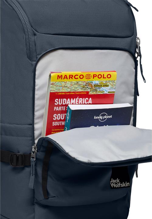 Actual product image Jack Wolfskin Lyall (28 l)