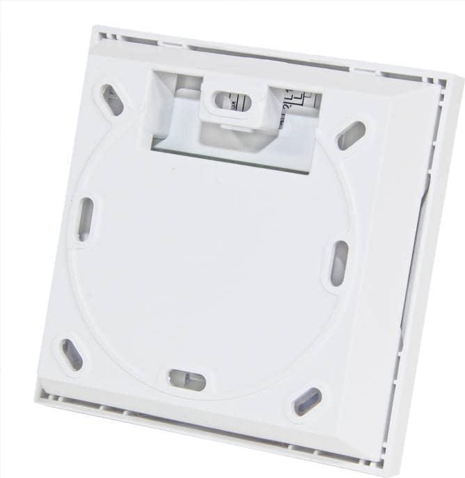 Actual product image Möhlenhoff Raumthermostat