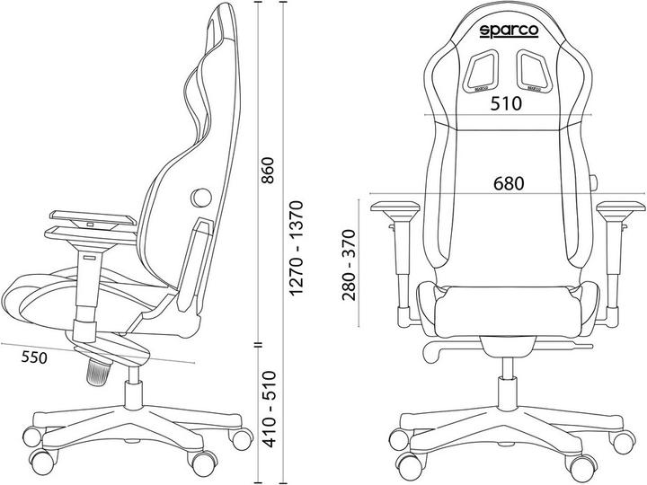 Image du produit Sparco Grip