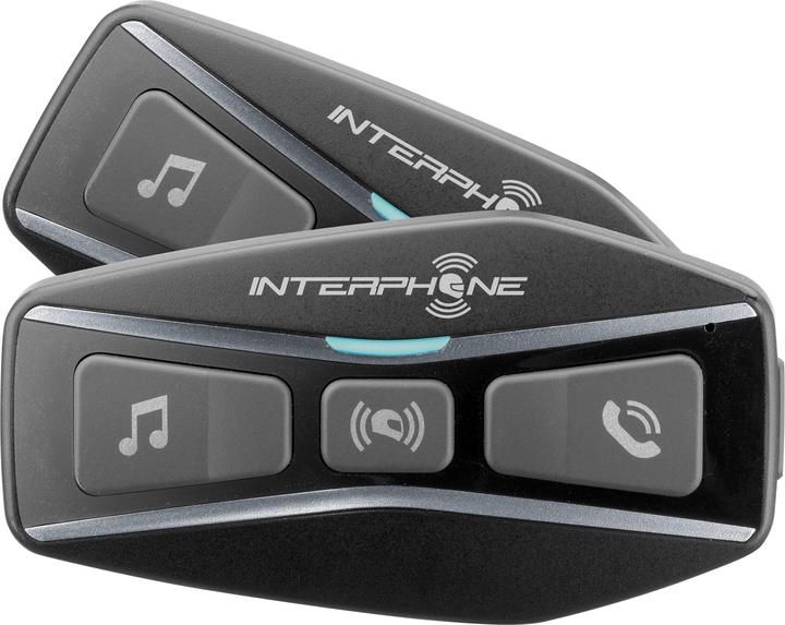 Interphone UCOM4 (2er Set)