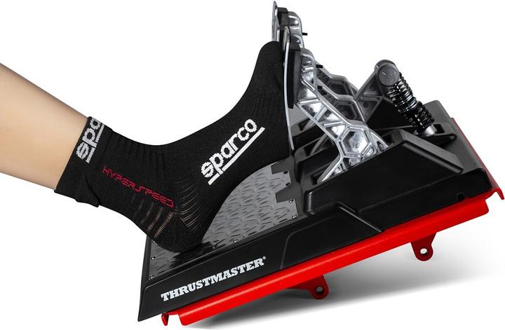 Immagine prodotto Sparco Calzini da gioco Hyperspeed (40, 41)