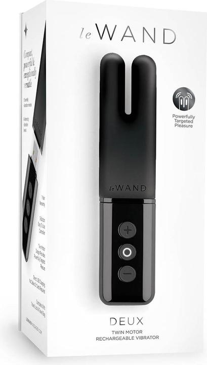 Actual product image Le Wand Deux