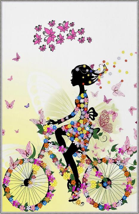 Produktbild Confetti Carpets Onyx (80 x 150 cm)